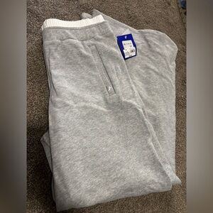 Target Heather Gray Sweatpants